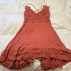 Rue 21 Summer Dress - Size: M